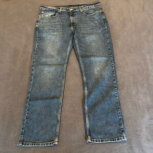 Levi’s 514 Jeans